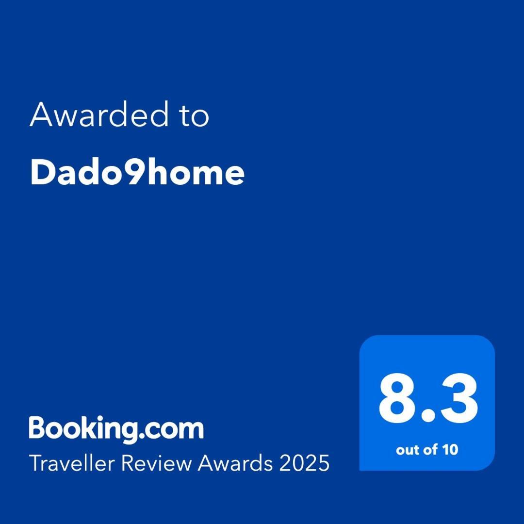 Dado9Home Bangkok Exterior foto